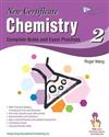 New Certificate Chemistry: