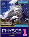 Physics worked examples and graded exercises for HKDSE 1