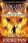 Magnus Chase and the Sword of Summer/