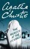 The murder at the vicarage /