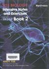 NSS biology intensive notes and exercises for the HKDSE. Book 2 /