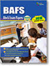 BAFS mock exam papers :