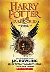 Harry Potter and the Cursed Child:Parts One and Two