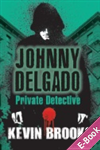 Johnny Delgado